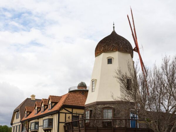 things to do in solvang