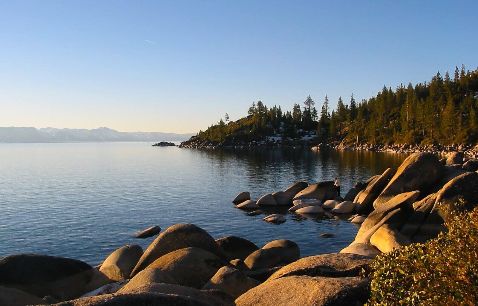 things to do in south lake tahoe