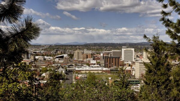 things to do in spokane