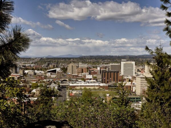 things to do in spokane