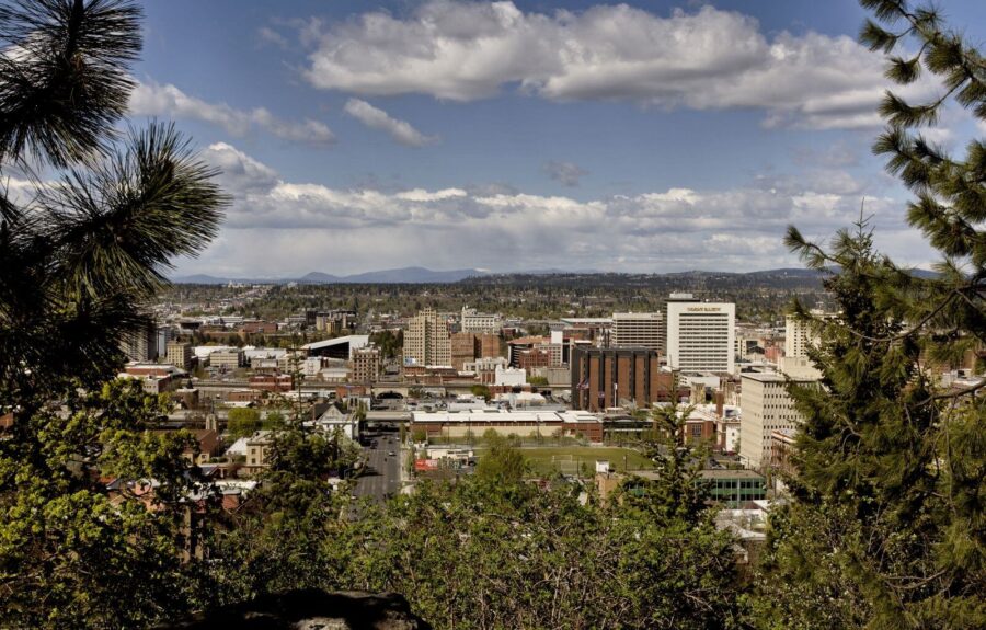 things to do in spokane