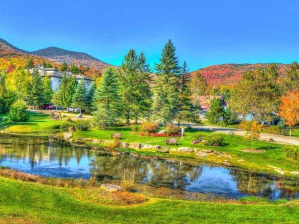 things to do in stowe vt