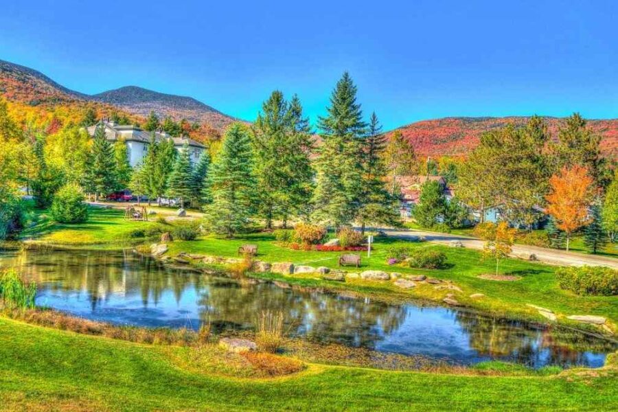 things to do in stowe vt