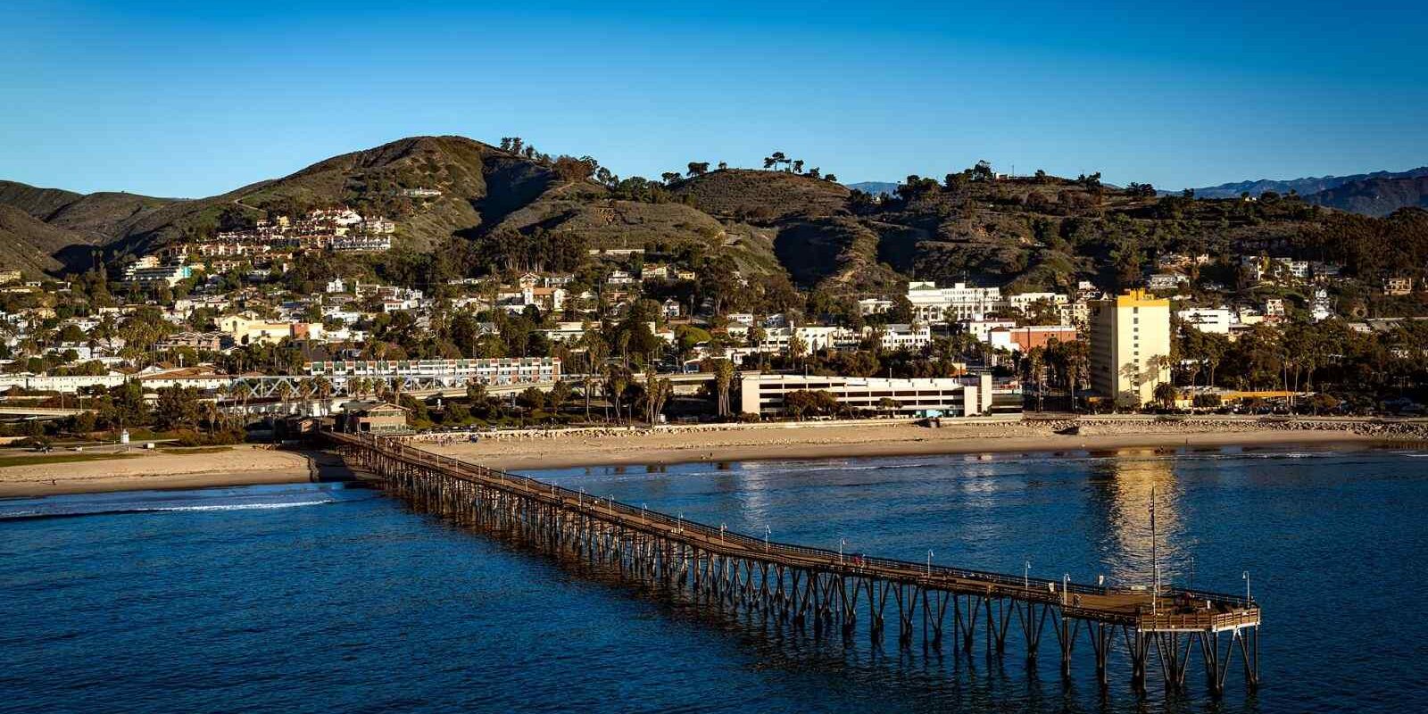 things to do in ventura