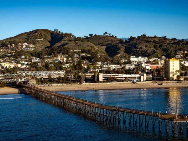 things to do in ventura