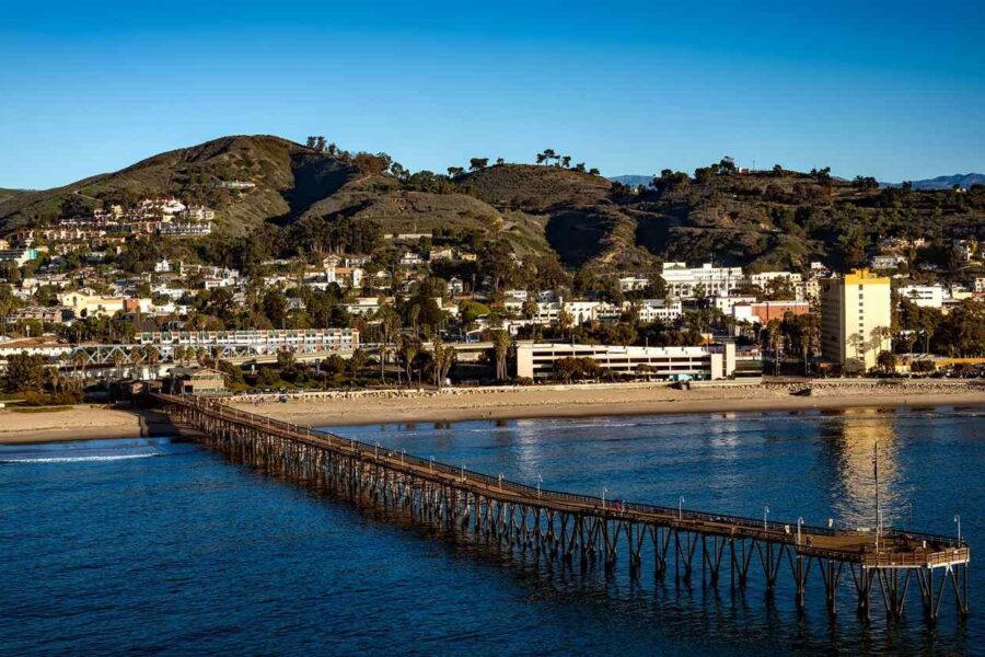 things to do in ventura