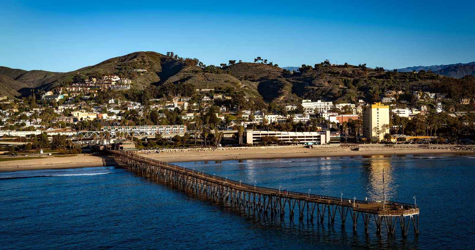 things to do in ventura