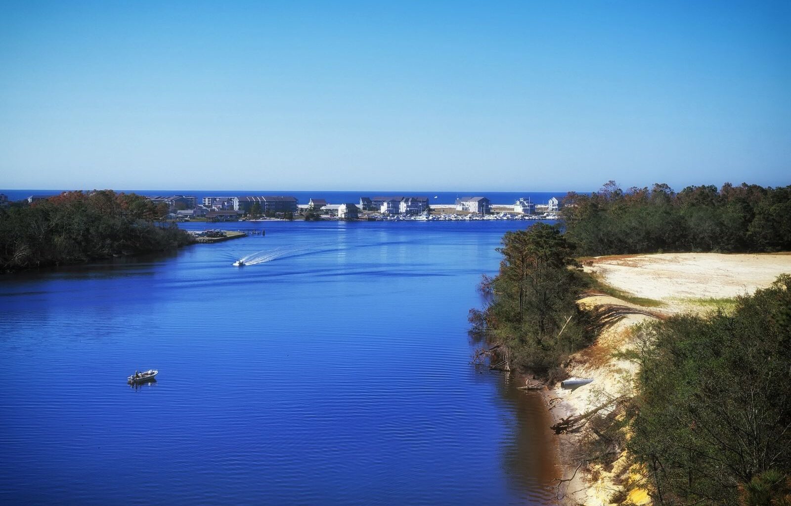 things to do in wilmington nc