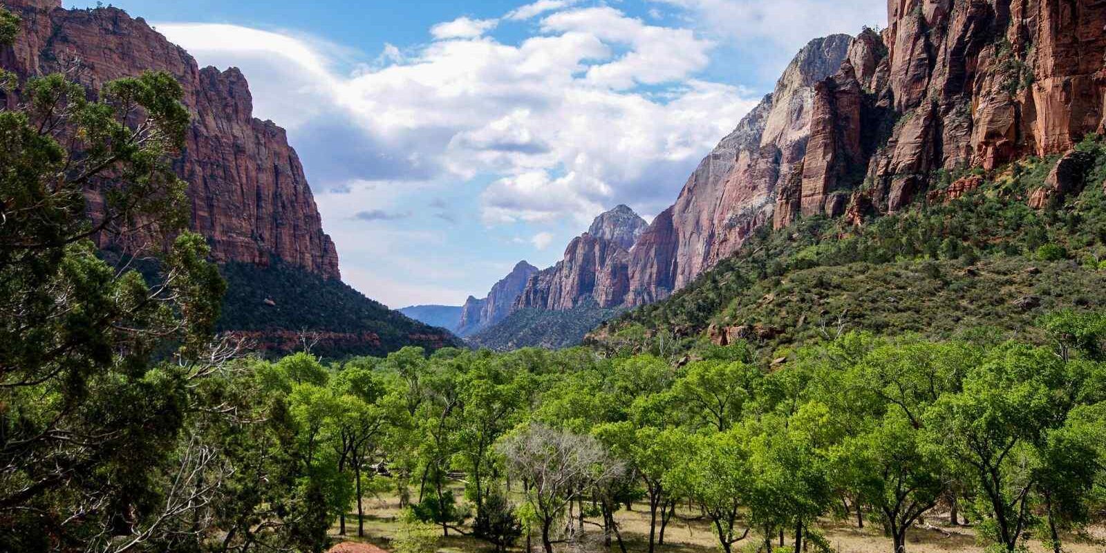 Things to Do in Zion National Park,