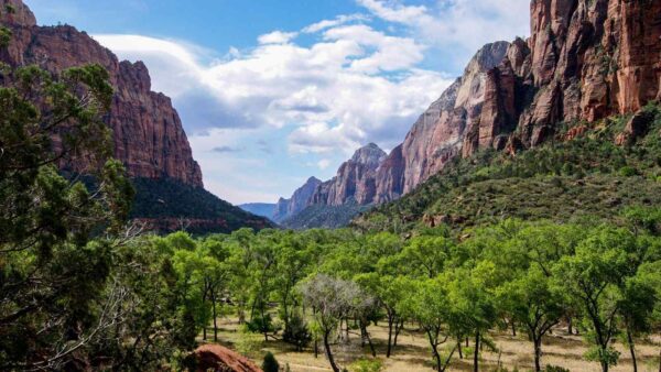 Things to Do in Zion National Park,