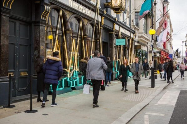 bond street london