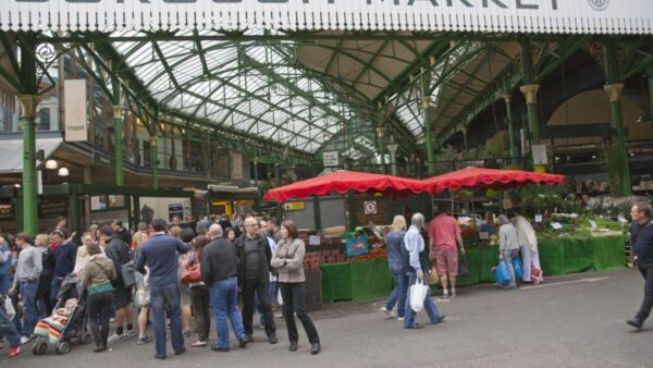 borough market