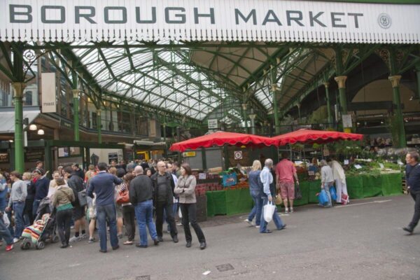 borough market