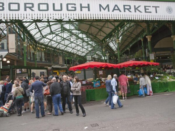 borough market