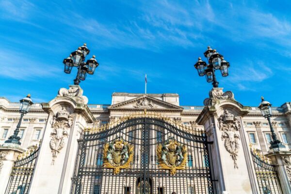 buckingham palace