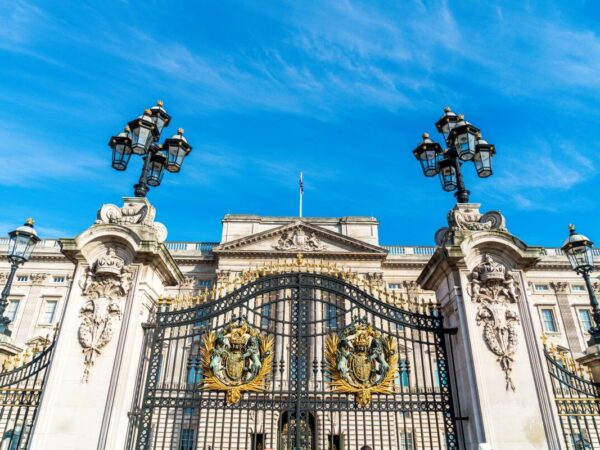 buckingham palace