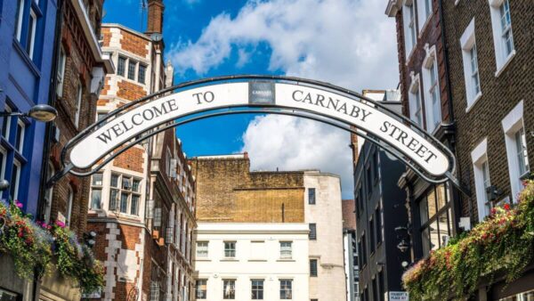 carnaby street