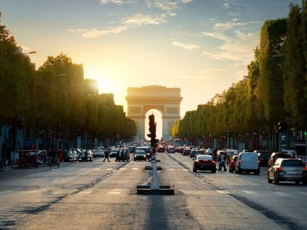 champs elysees