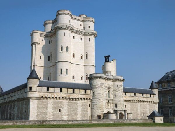 chateau de vincennes