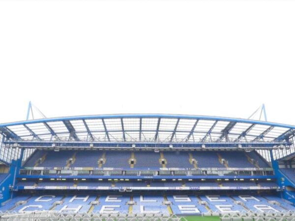 chelsea stadium