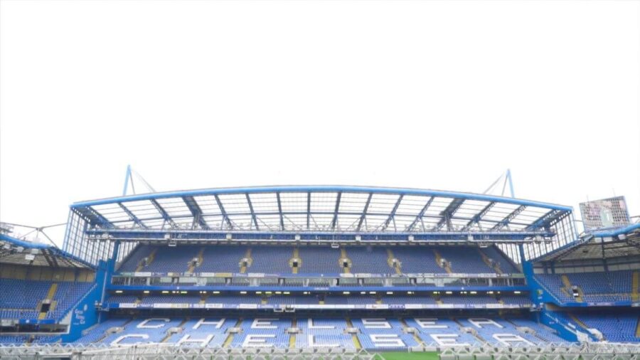 chelsea stadium