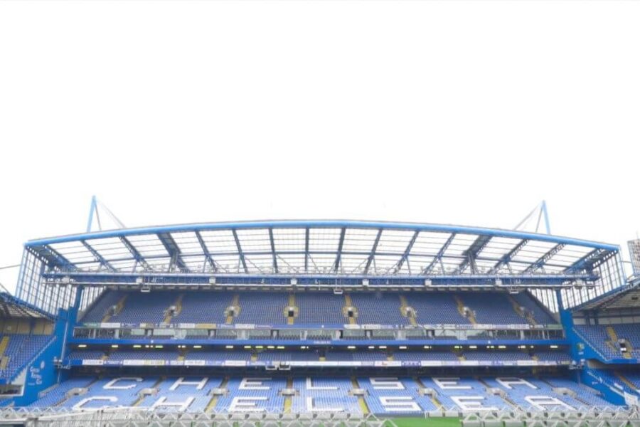 chelsea stadium