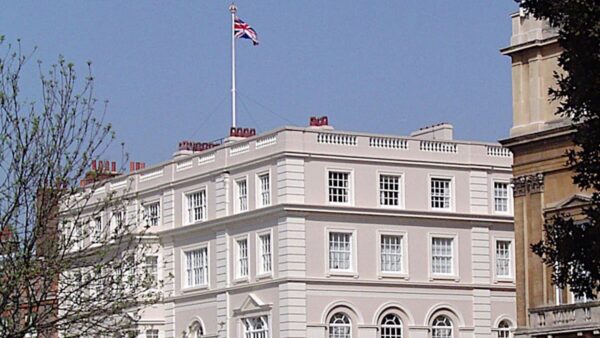 clarence house london