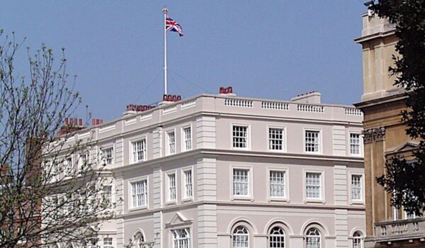 clarence house london