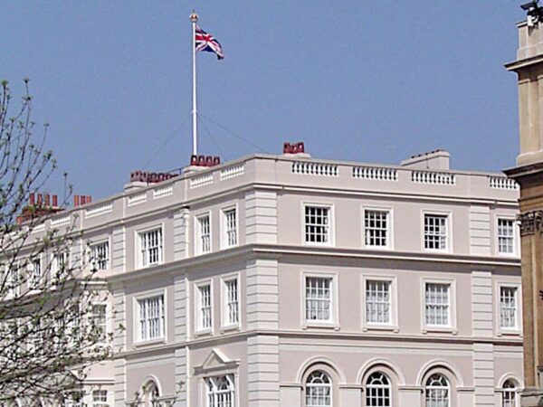 clarence house london