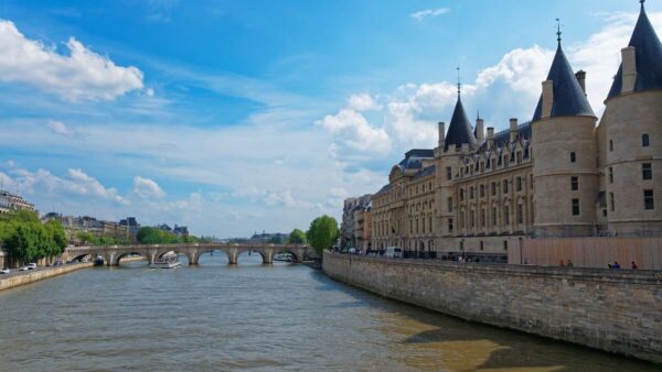 conciergerie