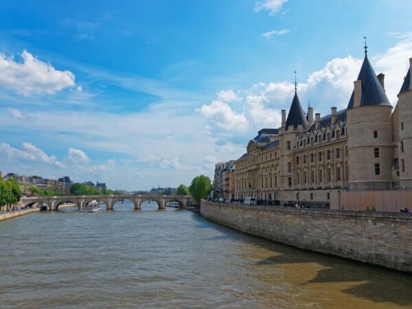 conciergerie