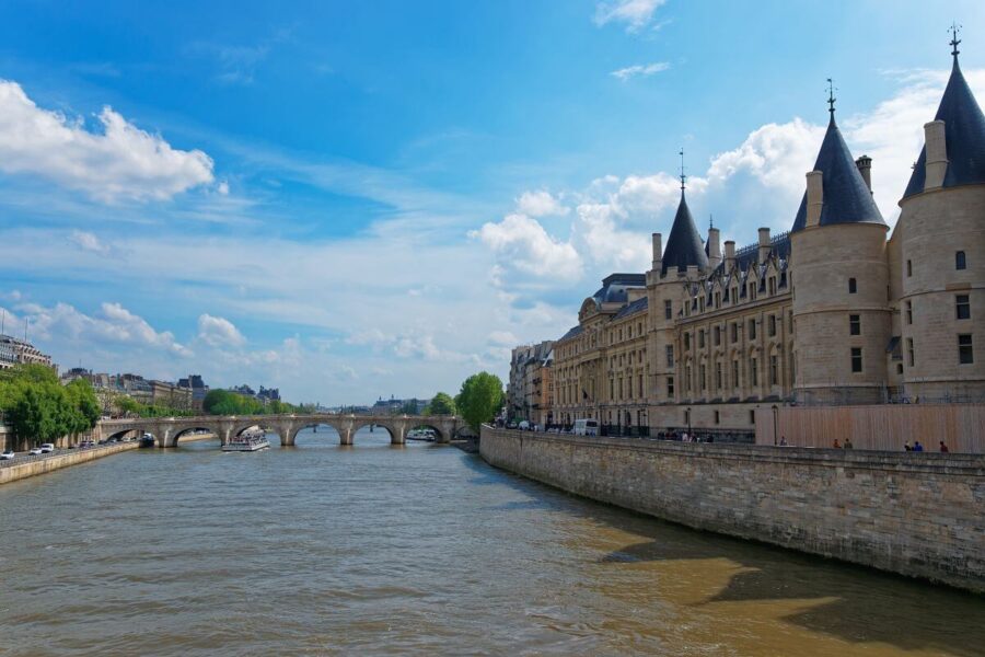 conciergerie