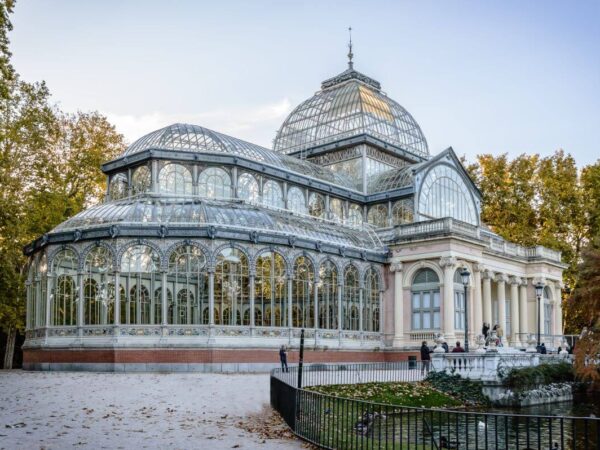 crystal palace park