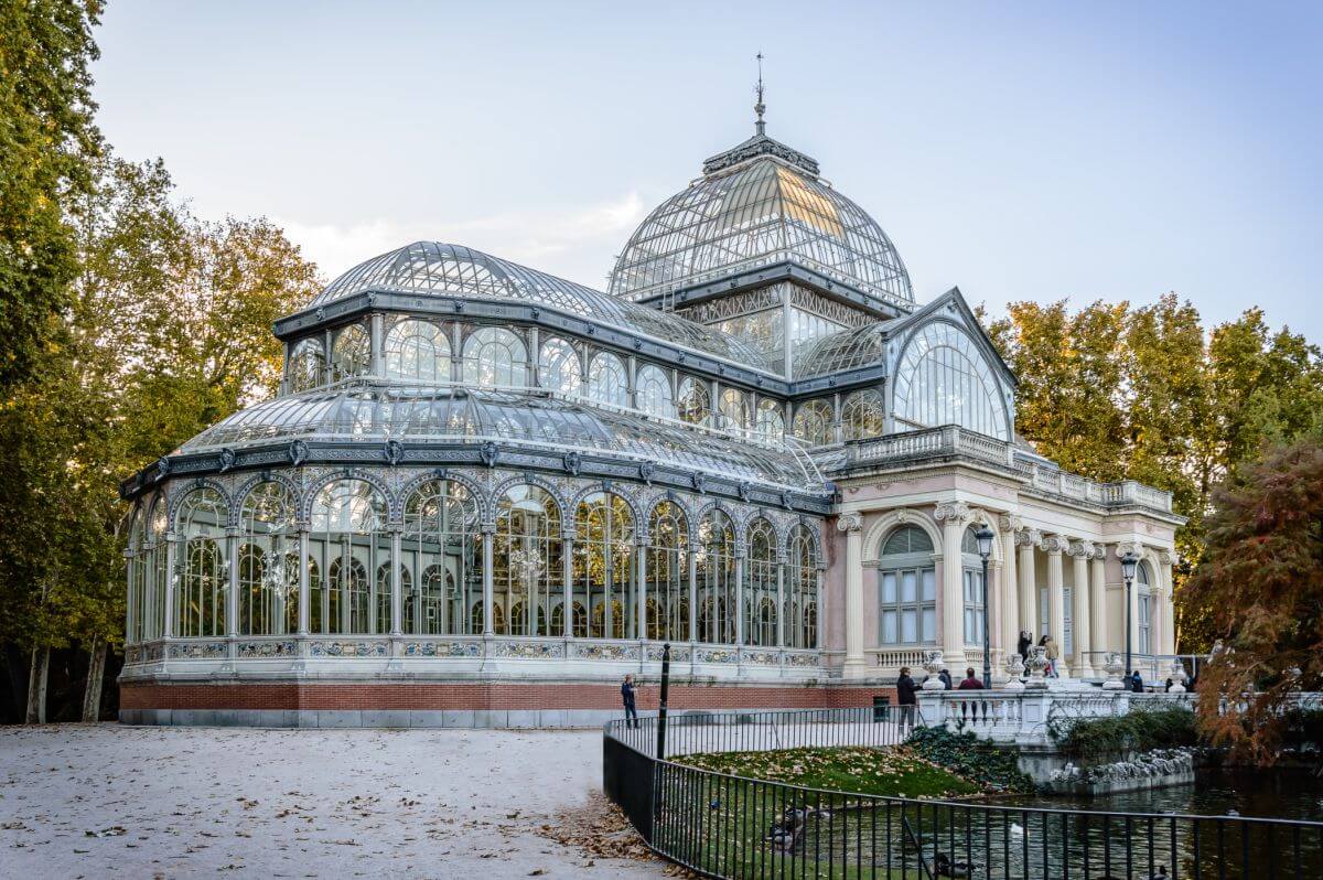 crystal palace park