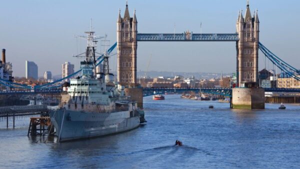 hms belfast