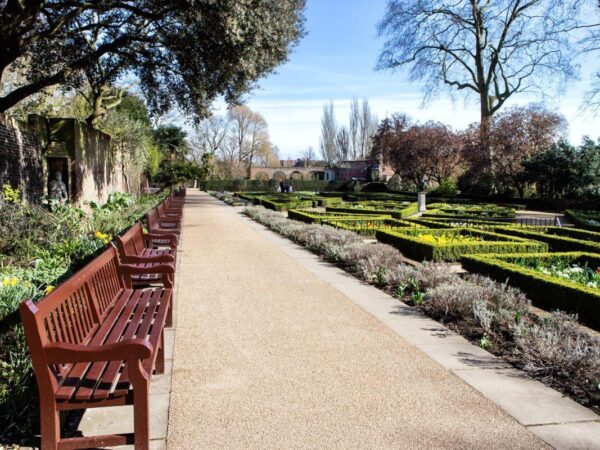 holland park