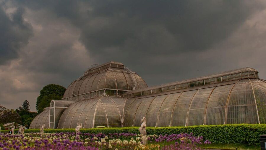 kew gardens