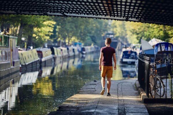 little venice london