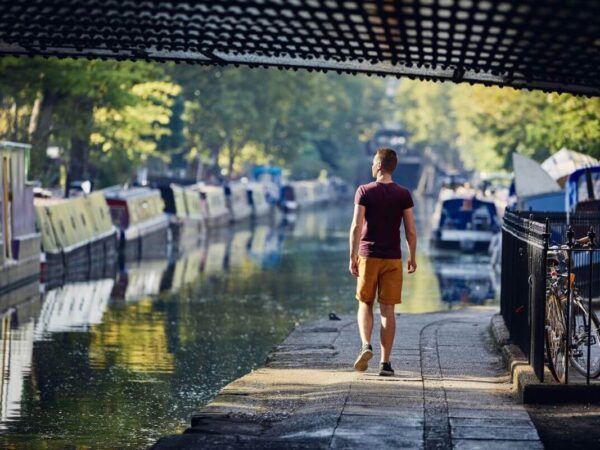 little venice london