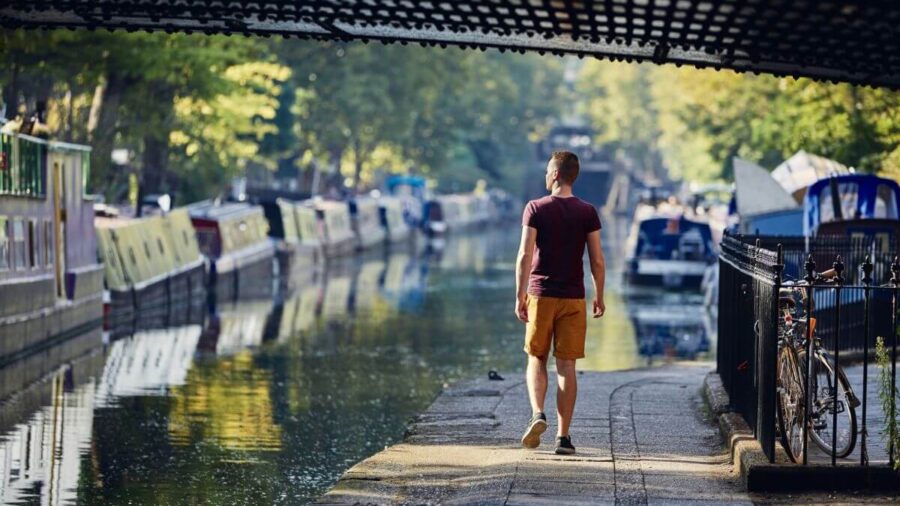 little venice london