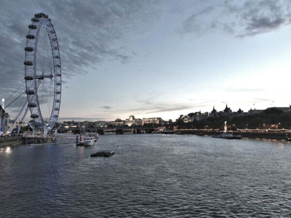 london eye