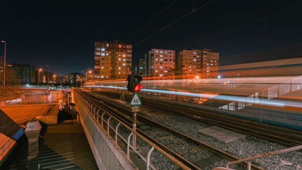 london overground