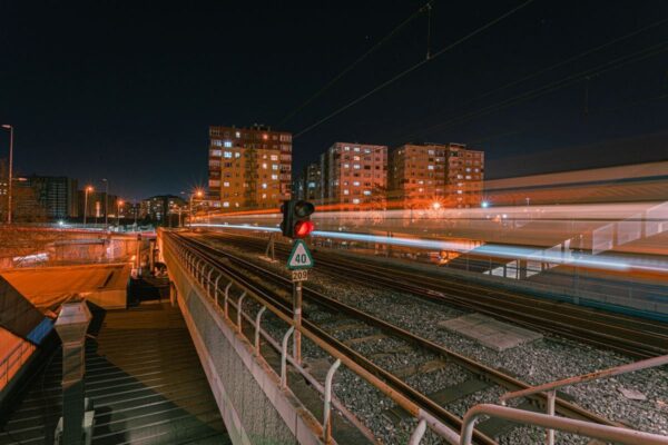 london overground