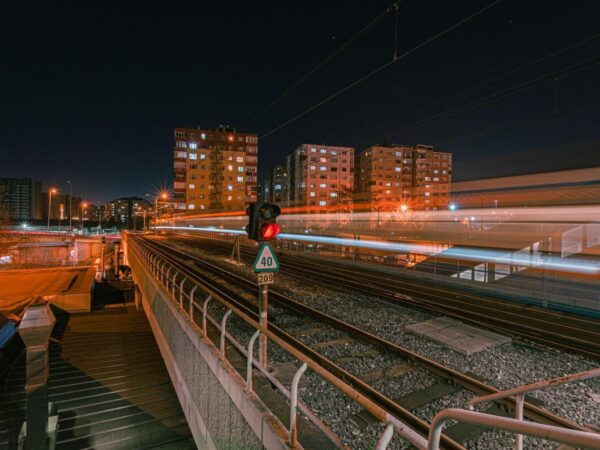 london overground