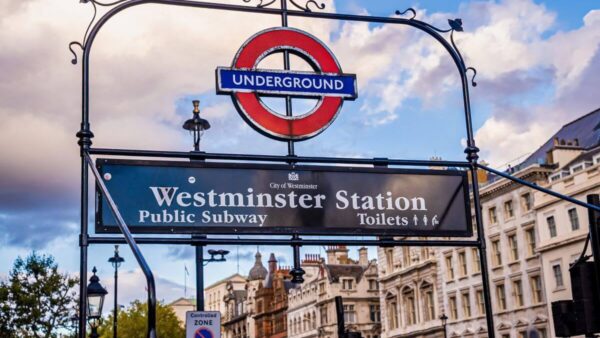 london underground