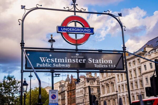 london underground