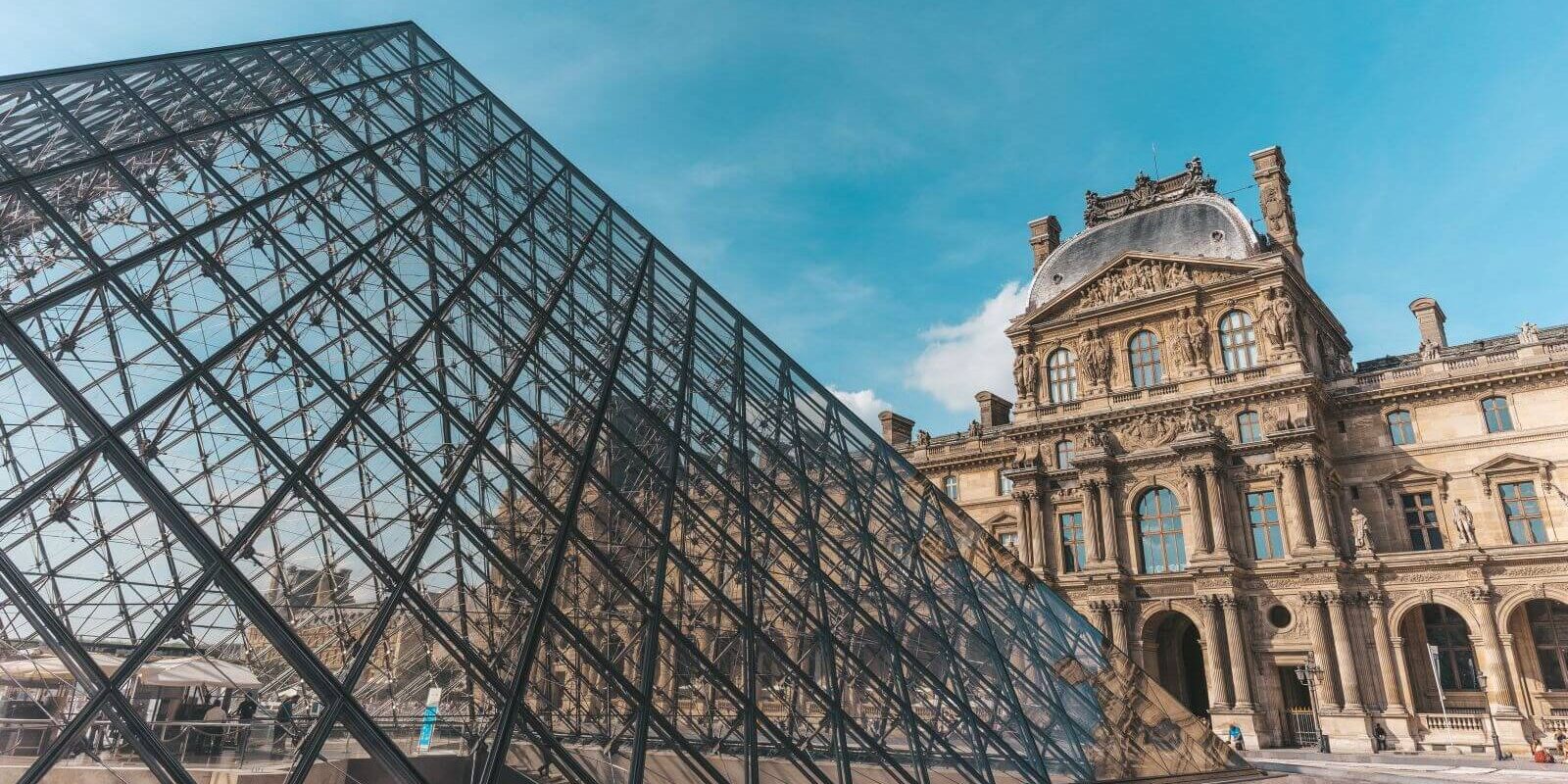 louvre museum