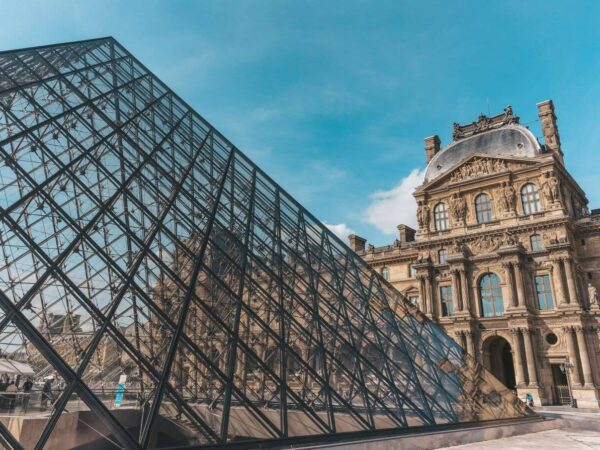 louvre museum