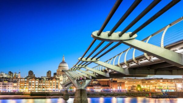 millennium bridge