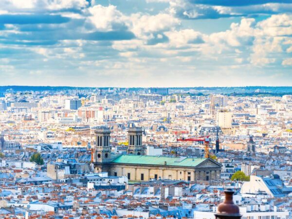 montmartre